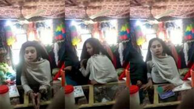 Desi Girl Boobs Sucking Fingered By Shopkeeper – fsiblog xxx