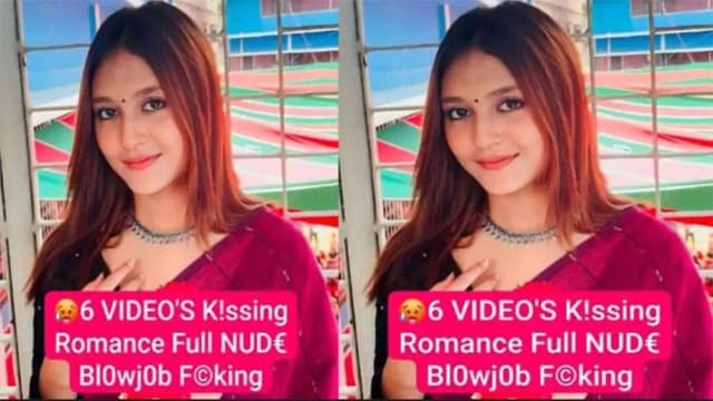 Indian GF Secret Romance Face Reveal Fucking Video 2026