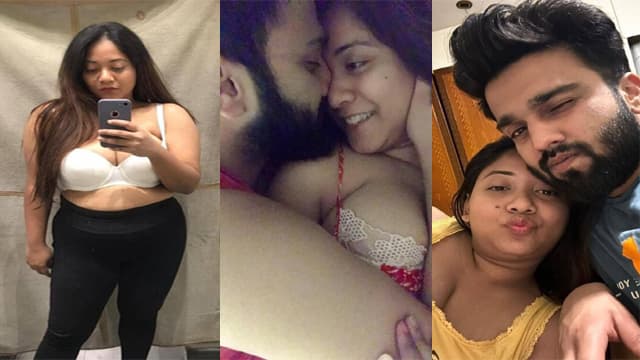 Sexy Indian Tanker Babe Doggy Fuck – Leaked Mms Video
