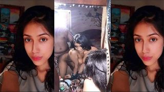 Slim Girl Enjoying – With Boyfriend Nude Fucking